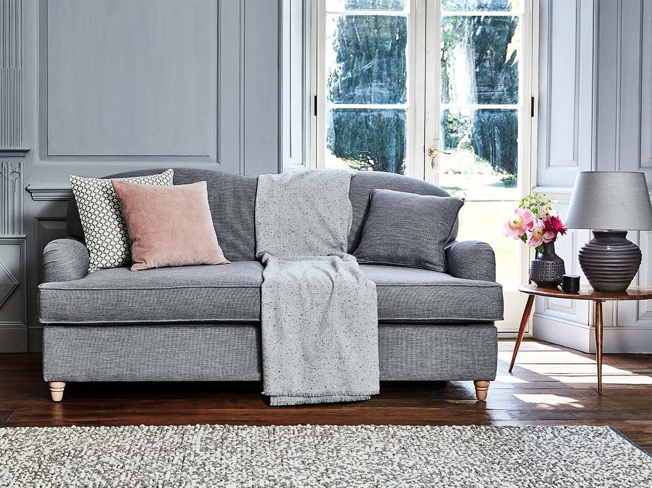 The Appledoe Sofa 3 Seater