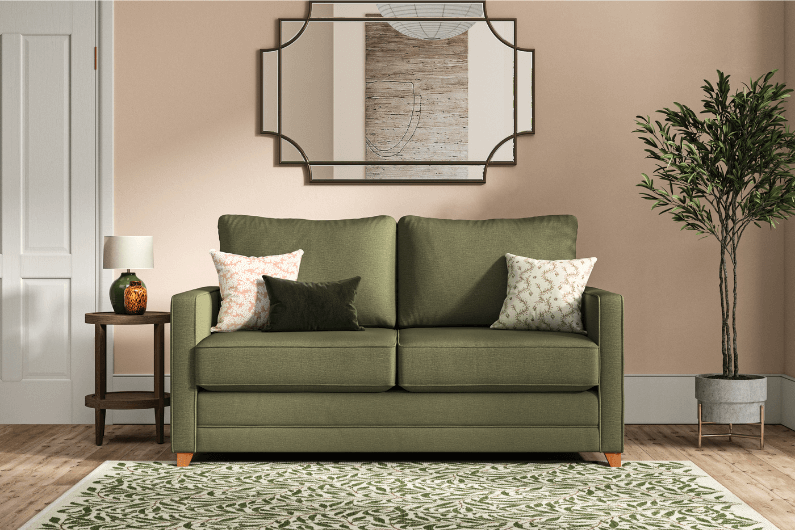 The Marston Sofa 2 Seater