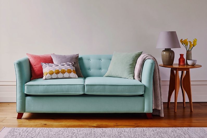 The Gastard Sofa