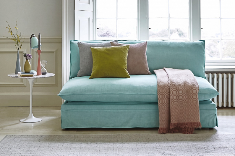 The Deverill Sofa Bed