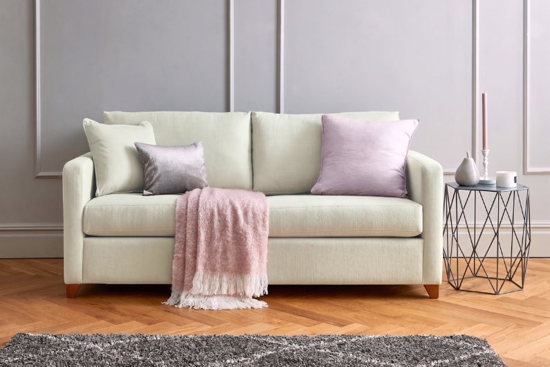 The Foxham Sofa 2 Seater