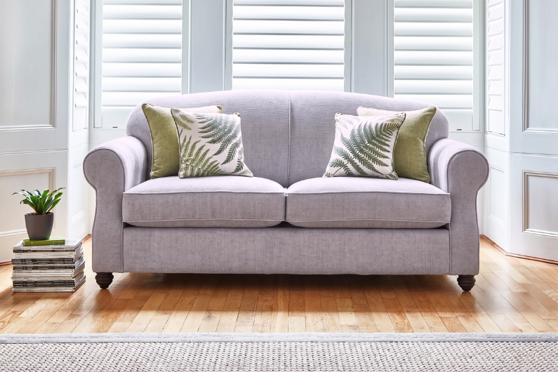 The Chilmark Sofa 3 Seater