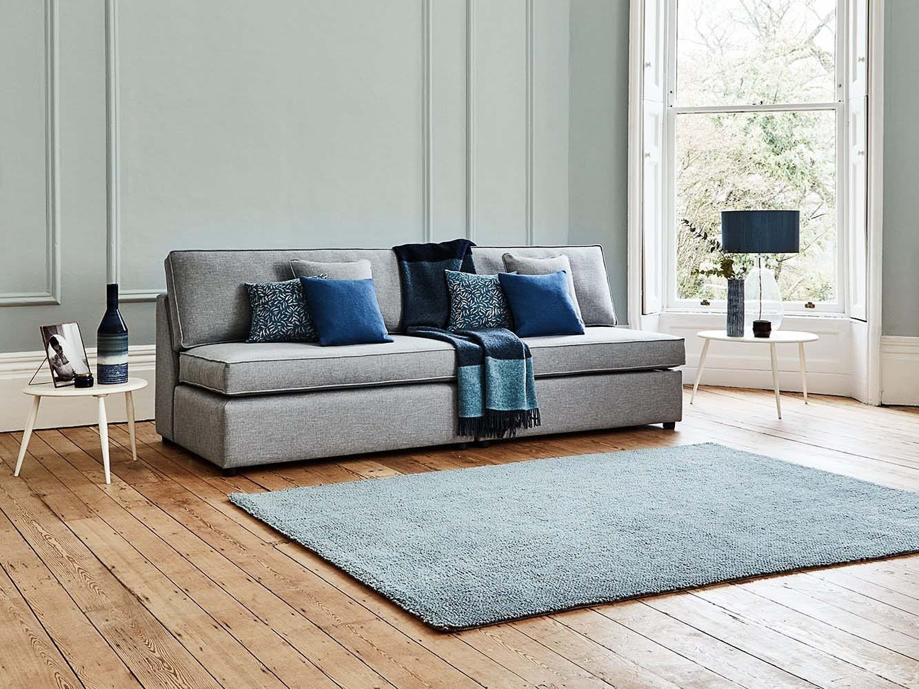 The Ablington 2 Modules Sofa