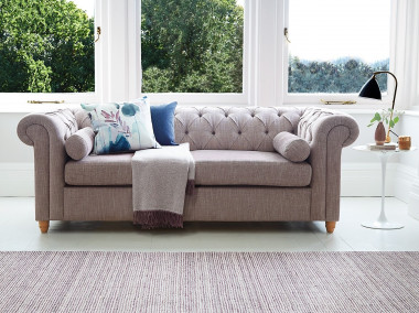 The Bulford Sofa Bed 3 Seater