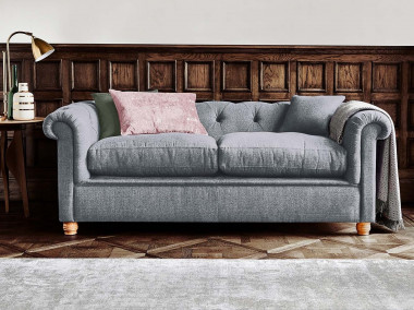 The Haxton Sofa Bed 3 Seater