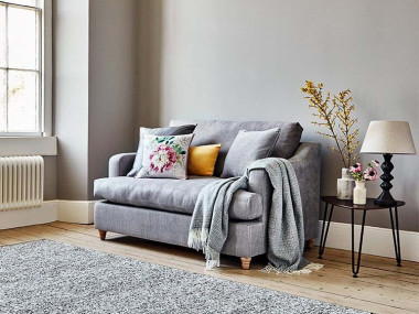 The Atworth Love Seat Sofa Bed