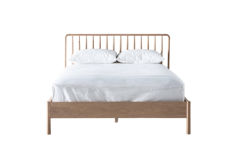 The Oakhurst Double Bedstead