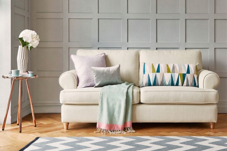 The Buttermere Sofa Bed 3.5 Seater