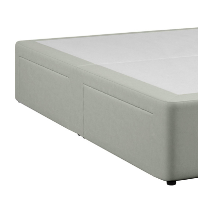 2 Drawer Divan
