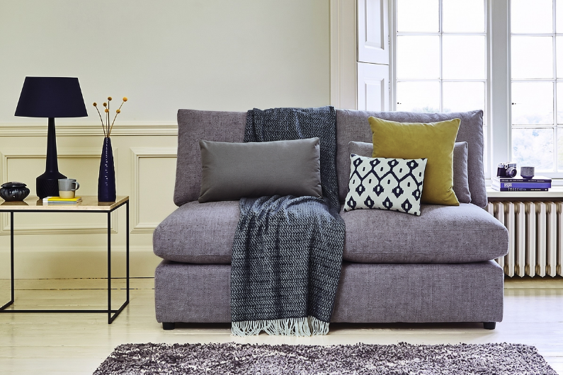 The Minety Modular Sofa