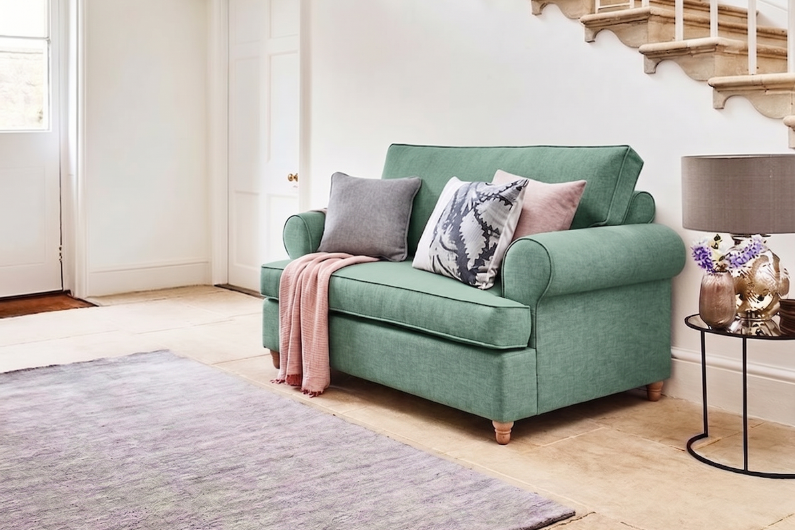 The Buttermere Love Seat Sofa