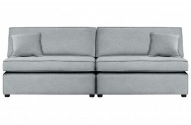 The Ablington 2 Modules Sofa
