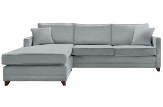 The Aldbourne 4 Seater Left Chaise Sofa