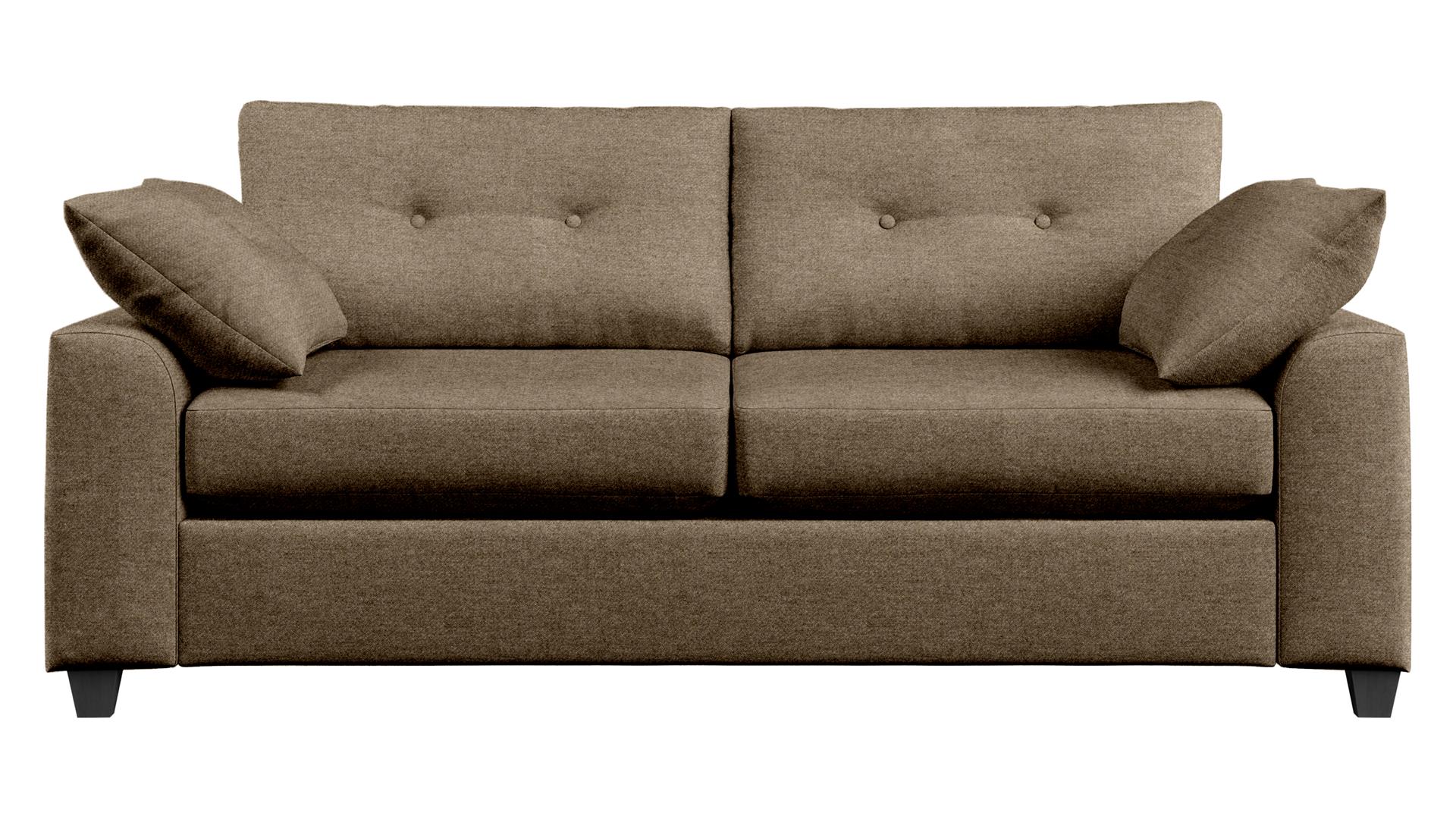 The Allington 3 Seater Sofa Bed