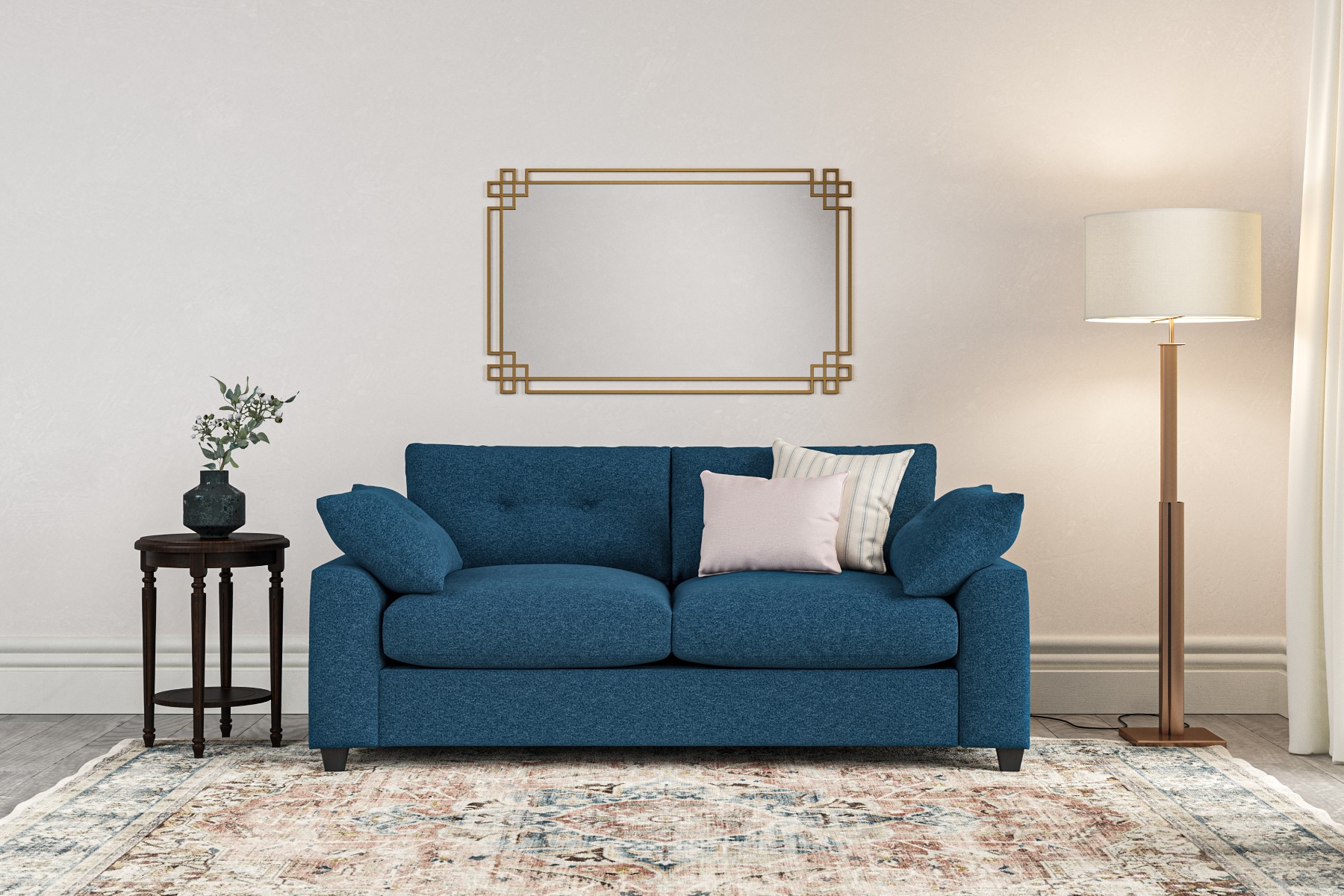 The Allington Sofa 3 Seater