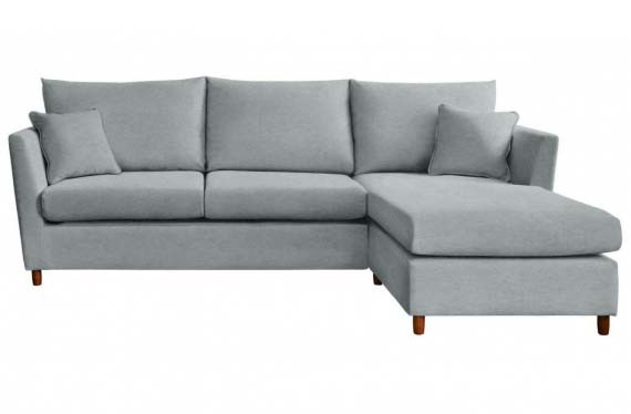The Ansty 4 Seater Right Chaise Sofa