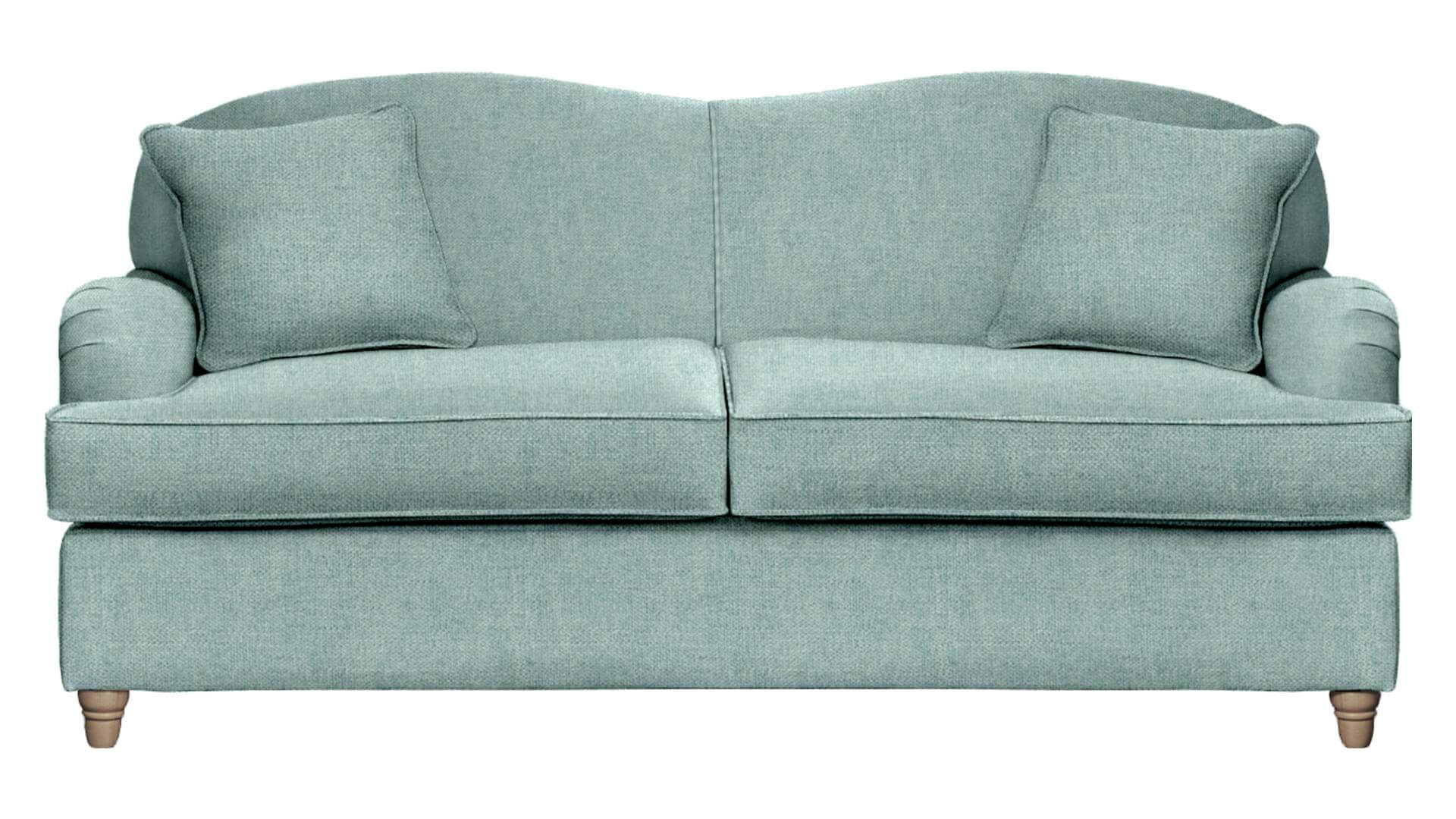 The Appledoe 3 Seater Sofa Bed