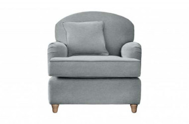 The Appledoe Armchair