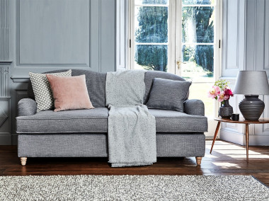 The Appledoe Sofa