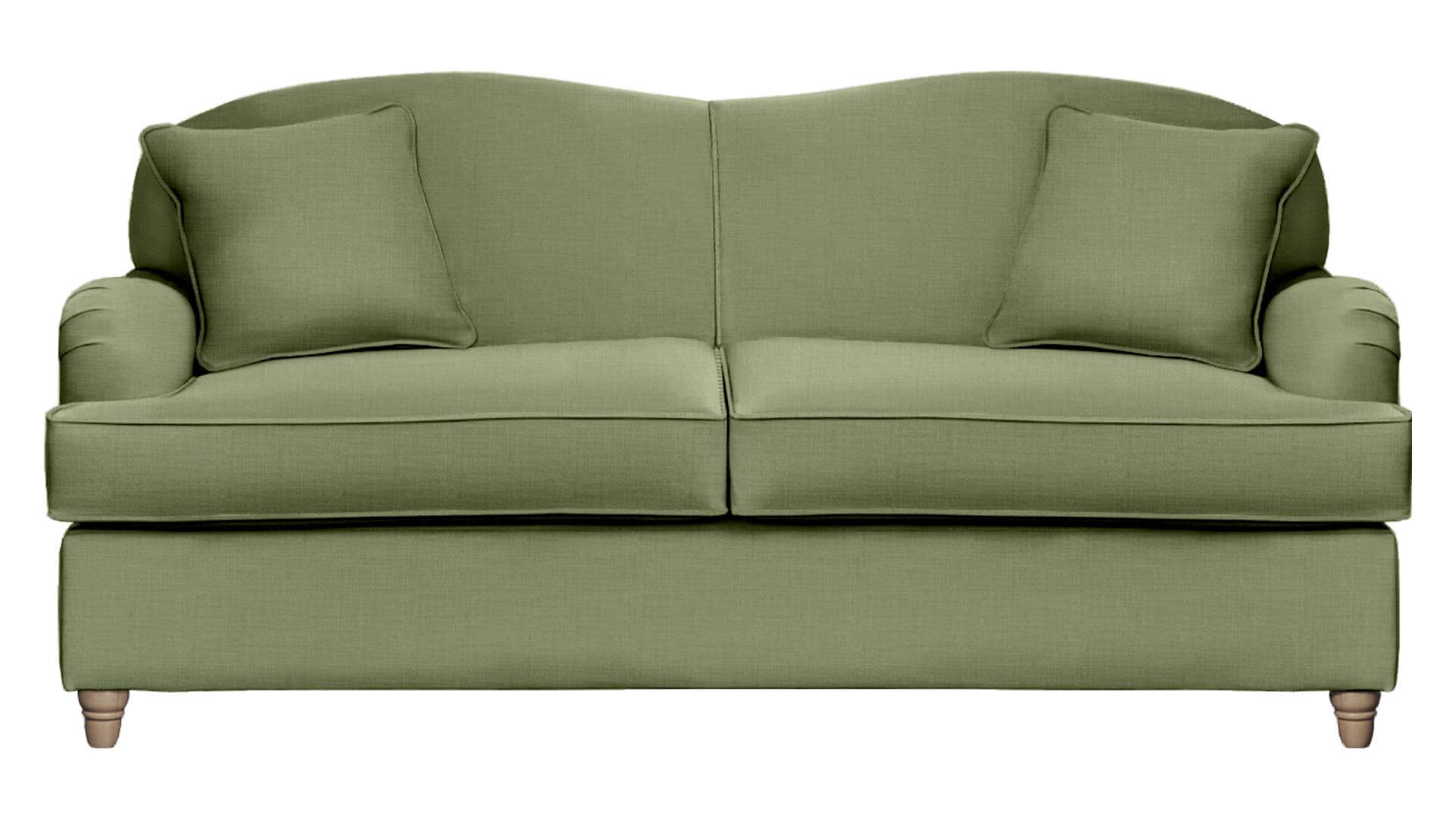 The Appledoe 2 Seater Sofa Bed