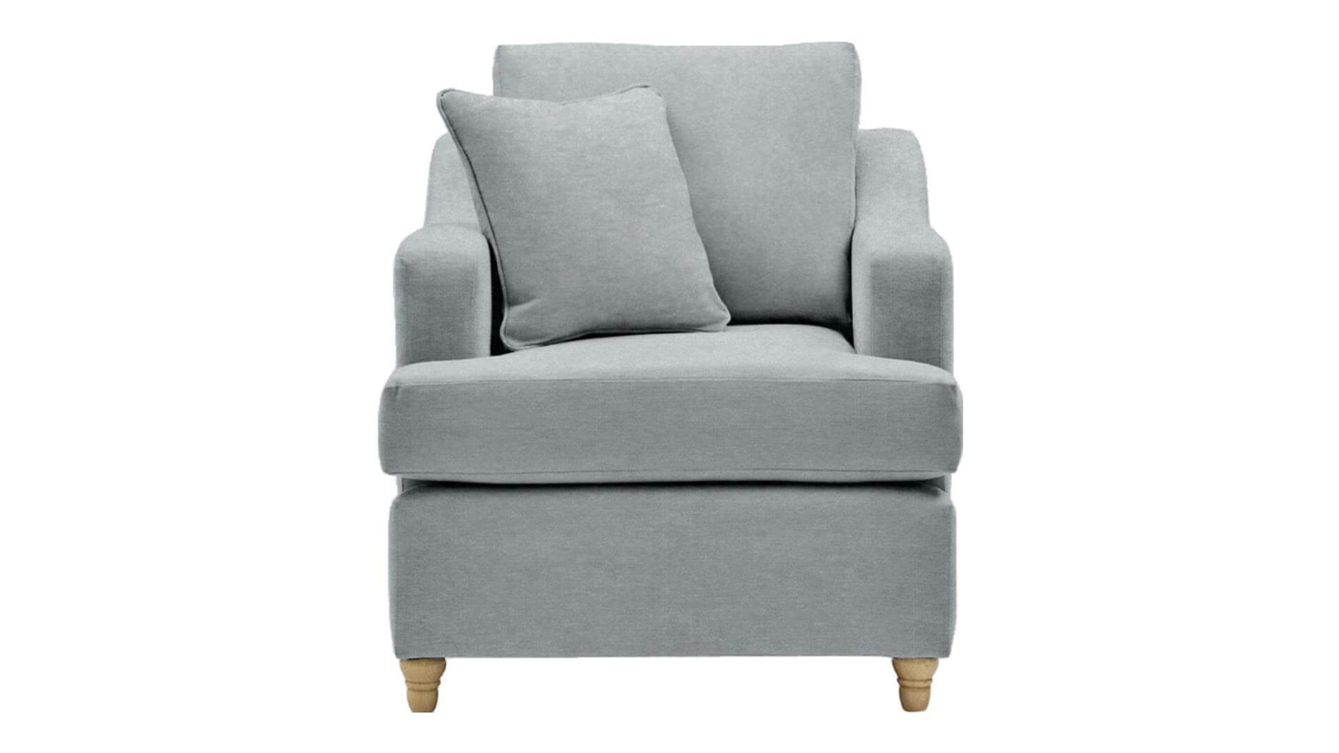 The Atworth Armchair