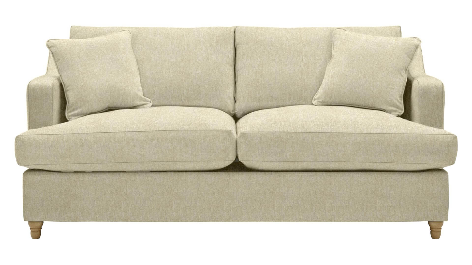 The Atworth 2 Seater Sofa Bed