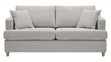 The Atworth 3.5 Seater Sofa Bed