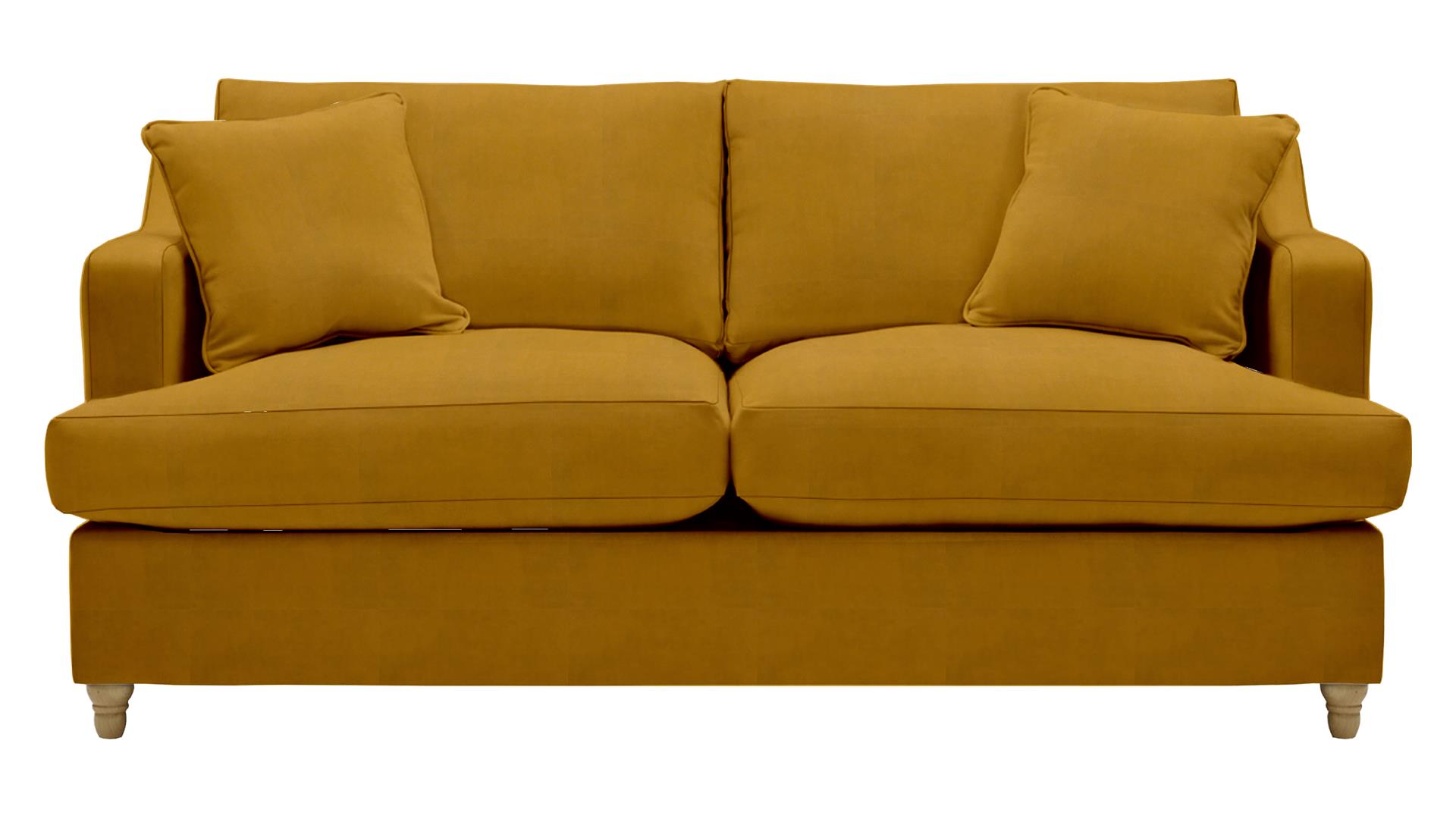 The Atworth Sofa Bed 3 Seater Sofa Bed