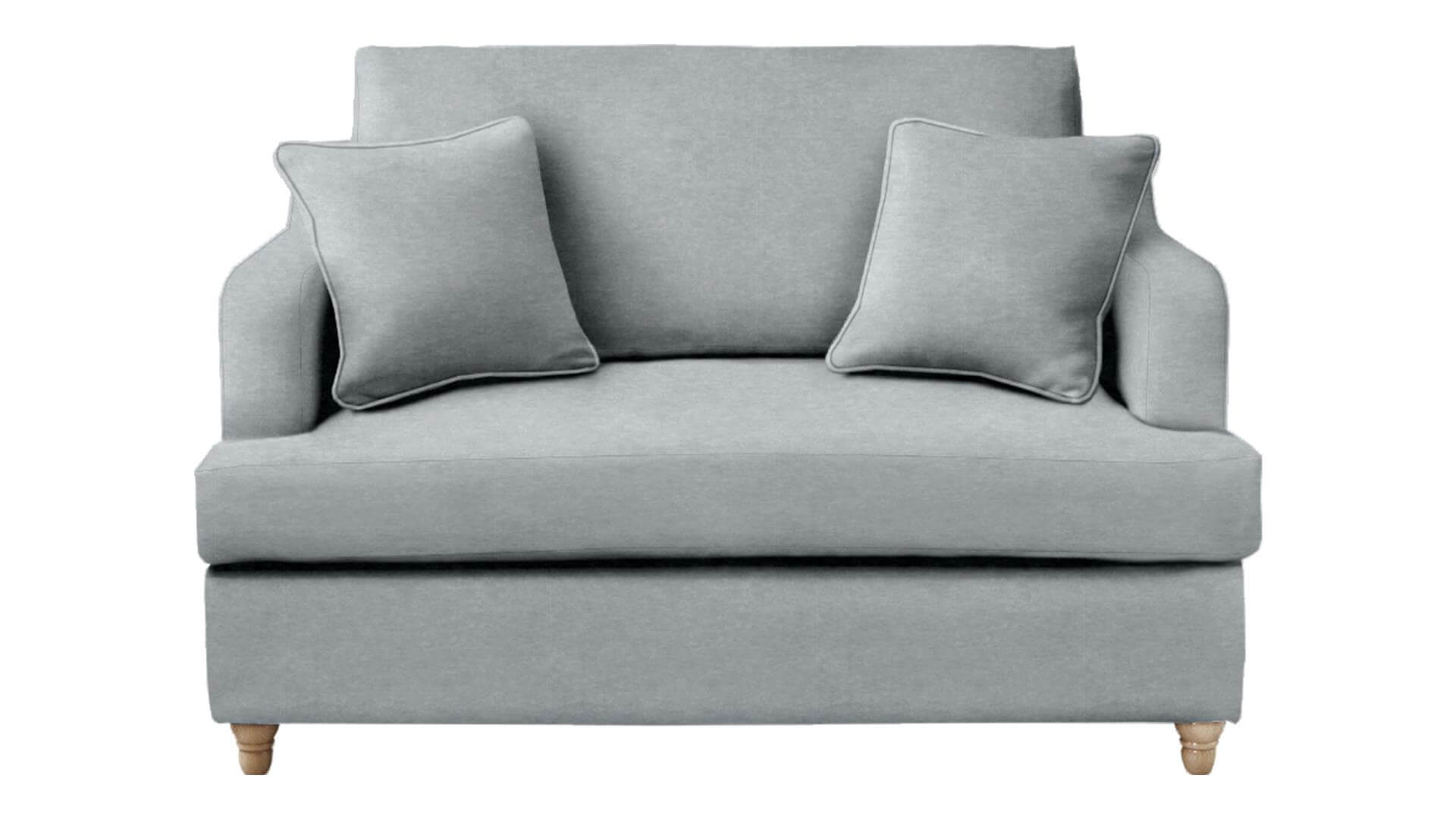 The Atworth Love Seat Sofa