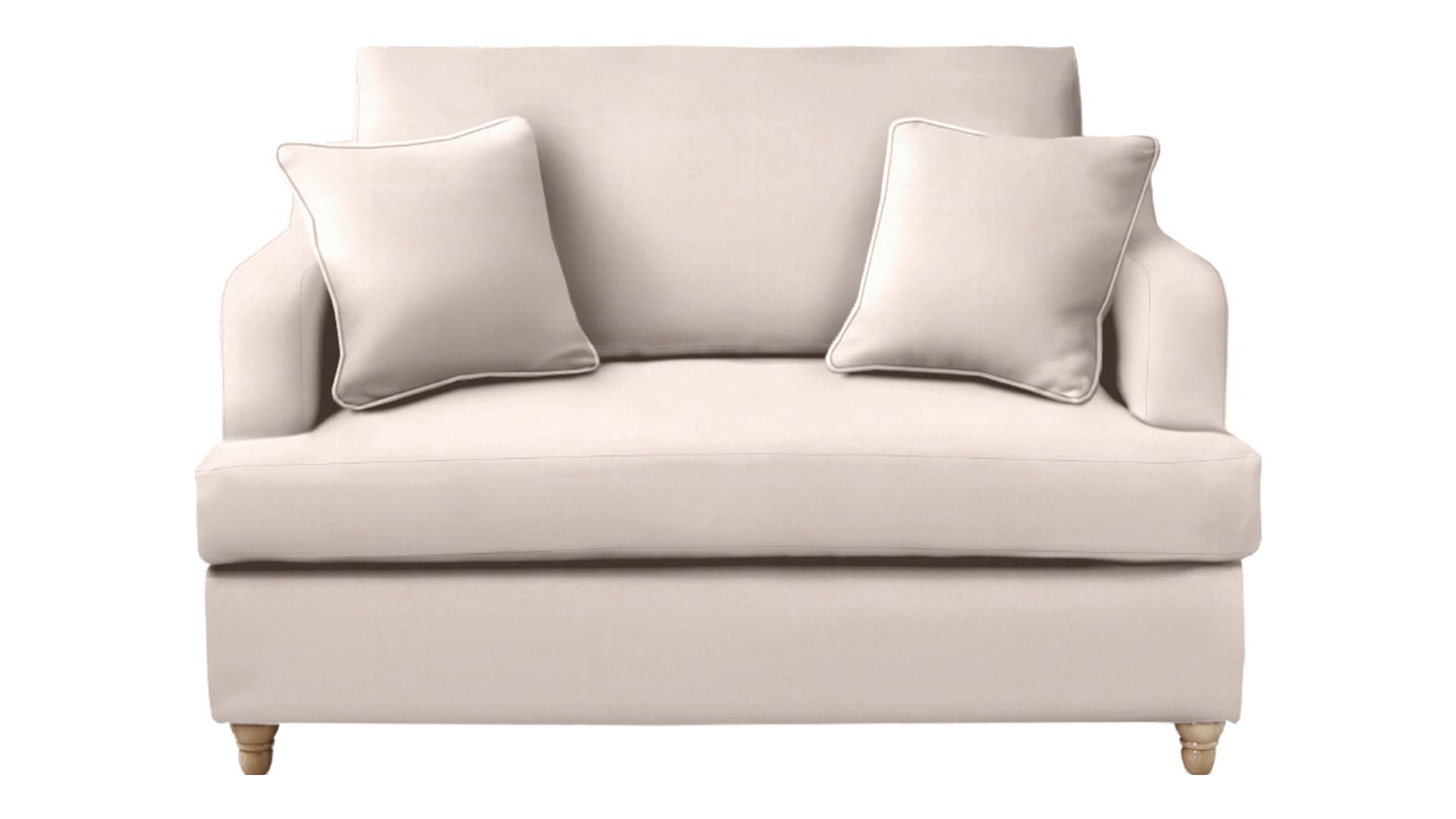 The Atworth Love Seat Sofa Bed