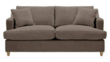 The Atworth 3 Seater Sofa