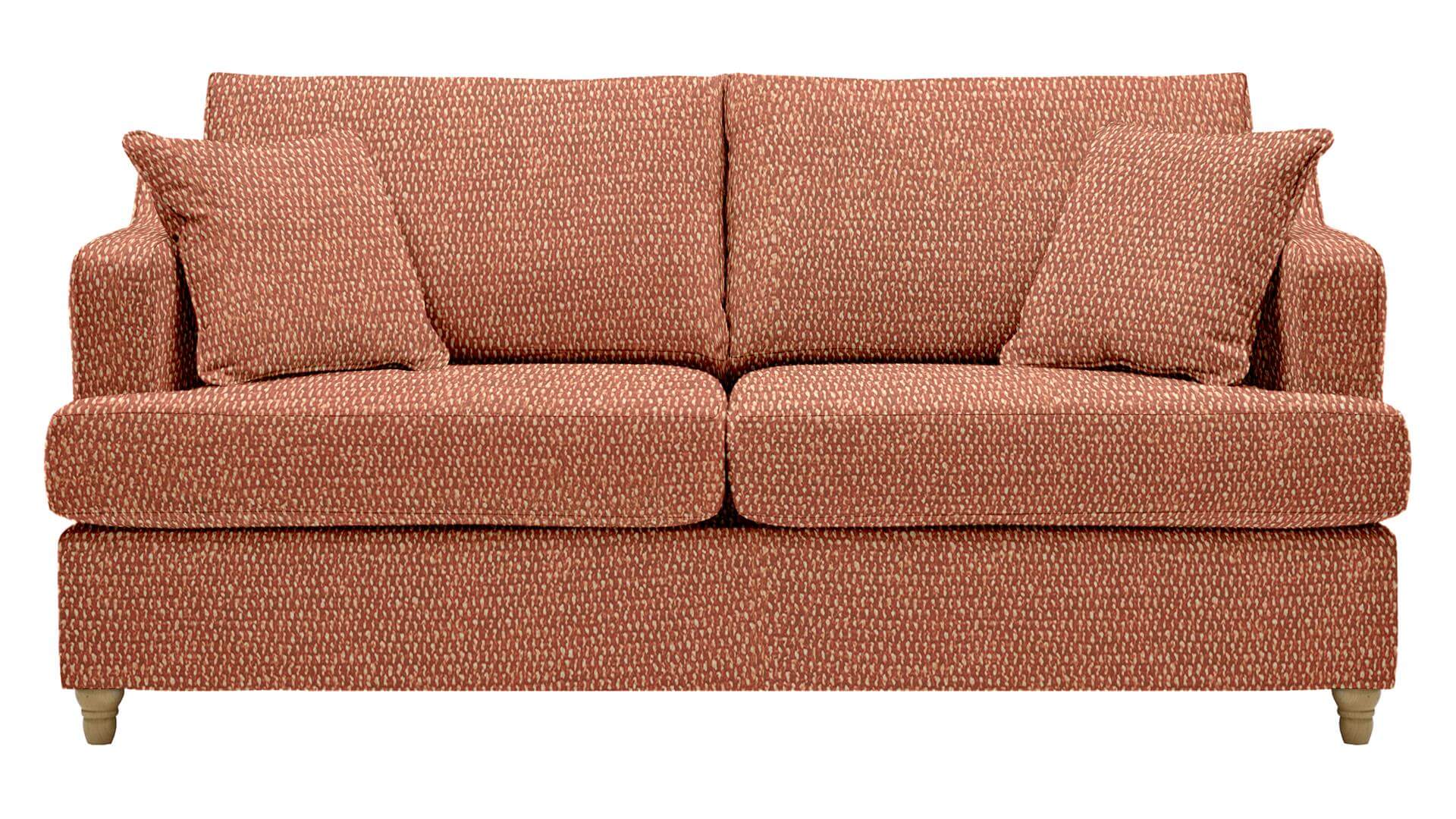 The Atworth 3 Seater Sofa Bed