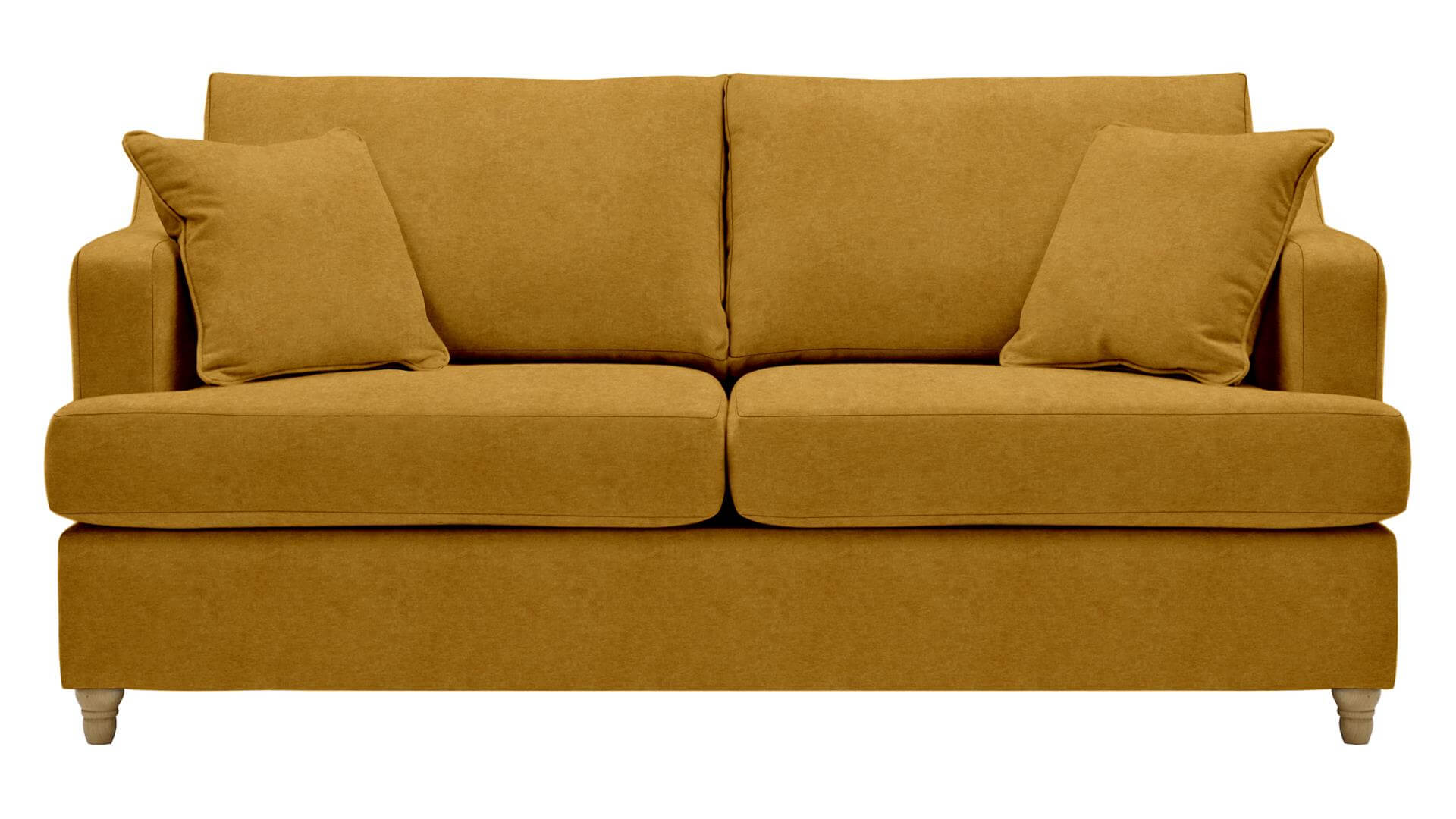 The Atworth Sofa Bed 3 Seater