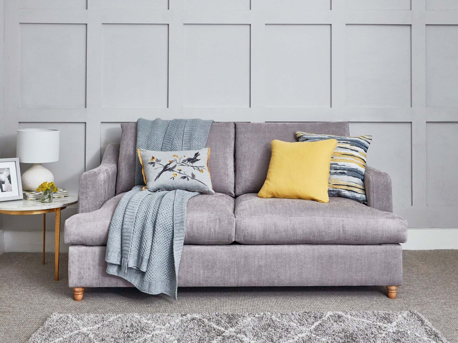 The Atworth Sofa