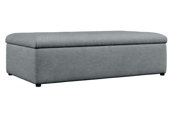 The Bagshot Bed in a Box Large