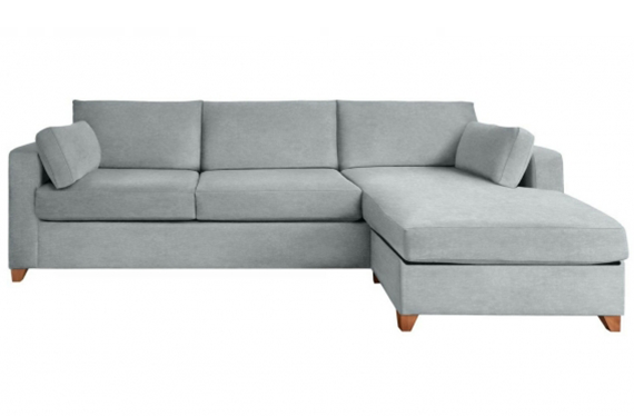 The Bayfield 4 Seater Chaise Sofa