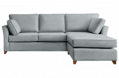 The Bishopstrow 4 Seater Right Chaise Storage Sofa