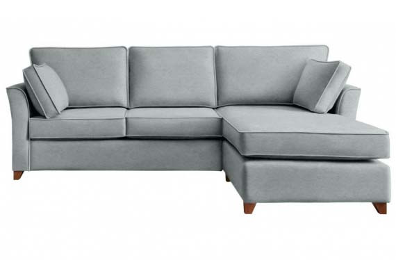 The Elmley Chaise Storage Sofa Bed