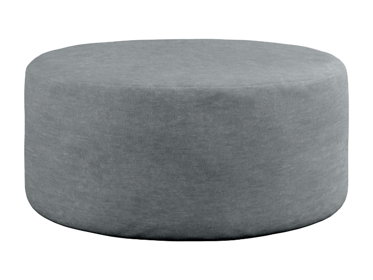 The Bower Footstool Small