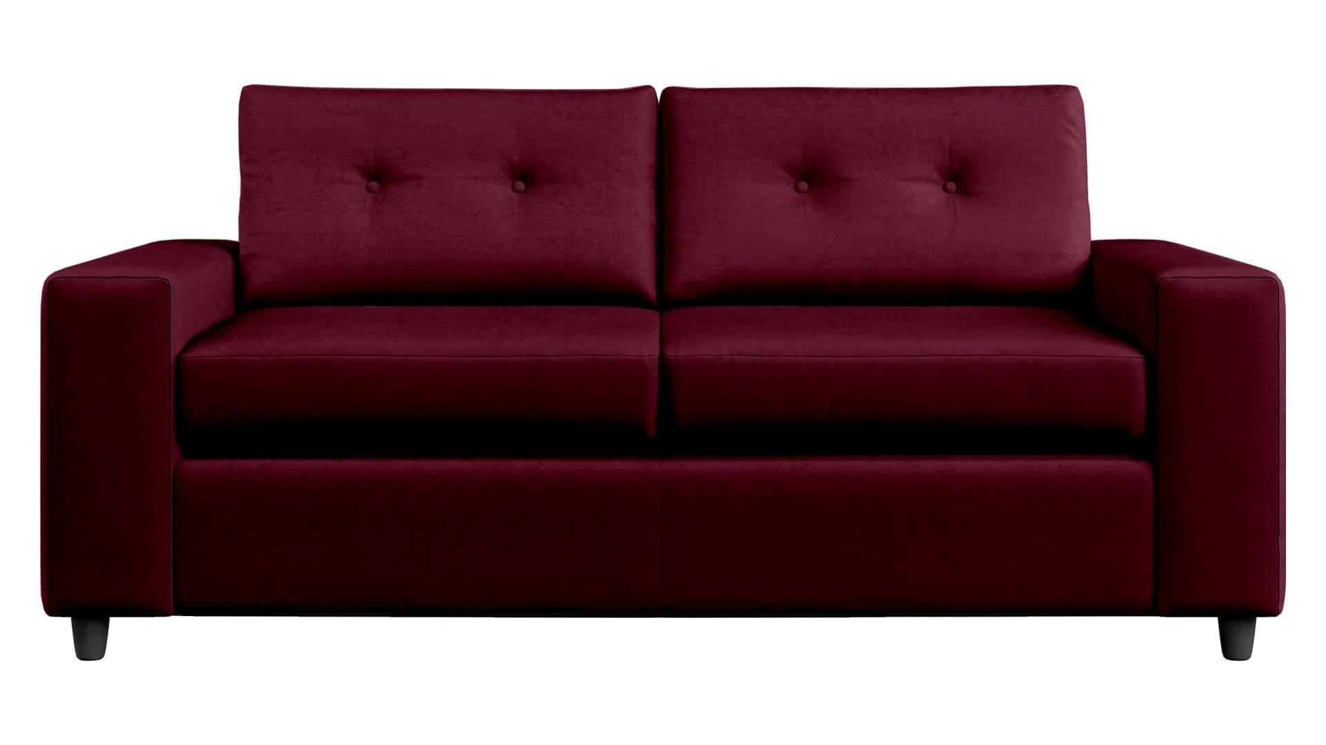 The Bridmore 2 Seater Sofa Bed