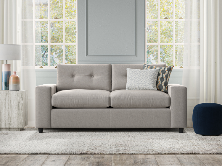 The Bridmore Sofa 3 Seater