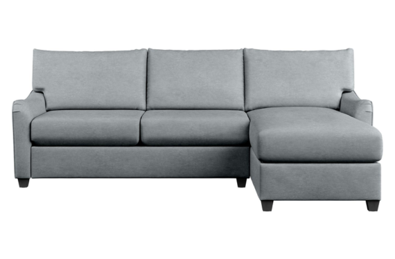 The Brinkworth Chaise Storage Sofa