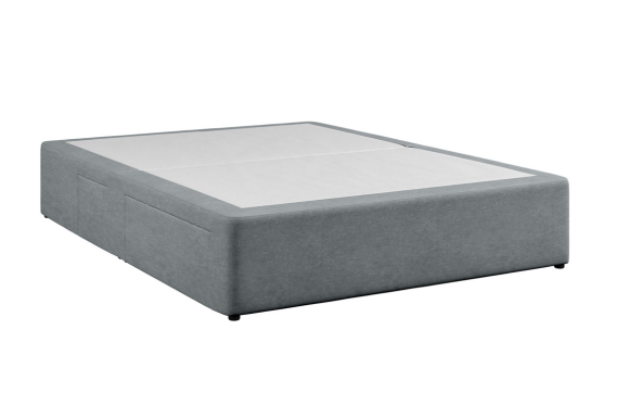 The Burton Divan Storage Base Single