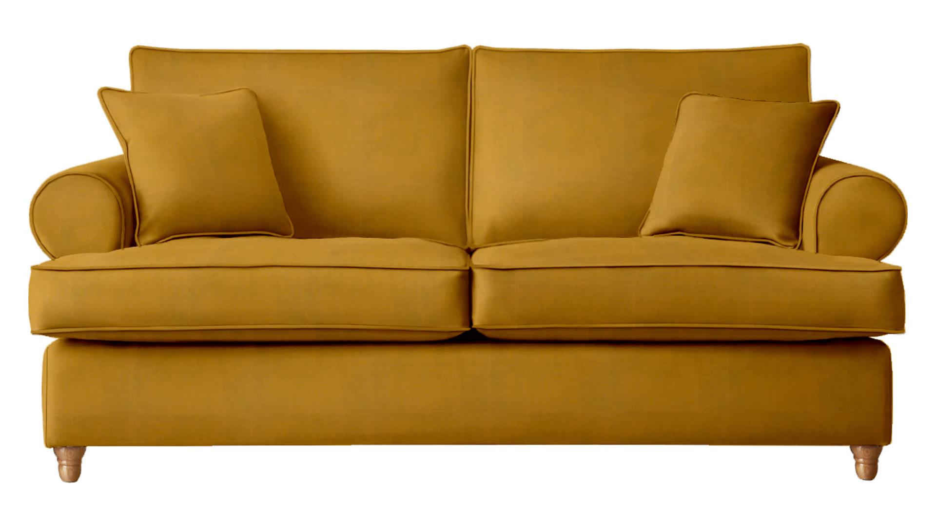 The Buttermere Sofa Bed 3.5 Seater