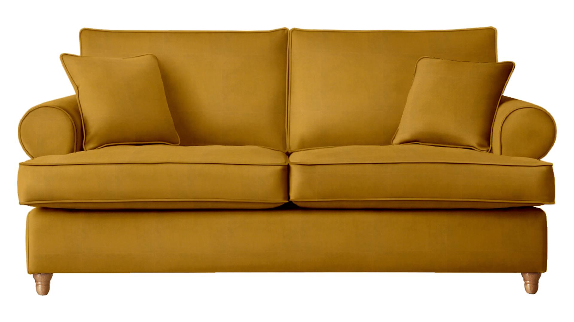 The Buttermere 3 Seater Sofa Bed