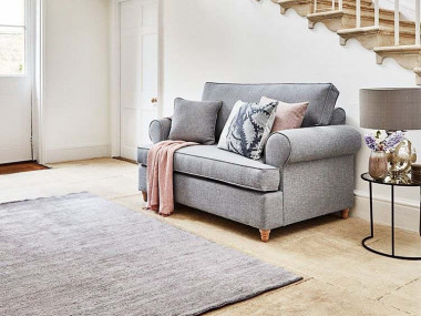The Buttermere Love Seat Sofa