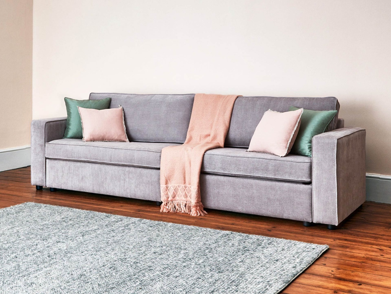 The Westbury 2 Modules Sofa Bed