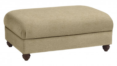 The Cadley Small Footstool