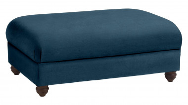 The Cadley Small Footstool