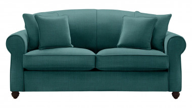The Chilmark 3 Seater Sofa Bed